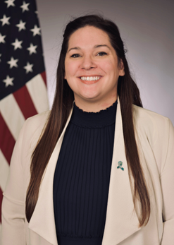 Tammy Edwards